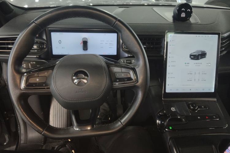 Used Nio ES6 2020 420 km Sport Edition
