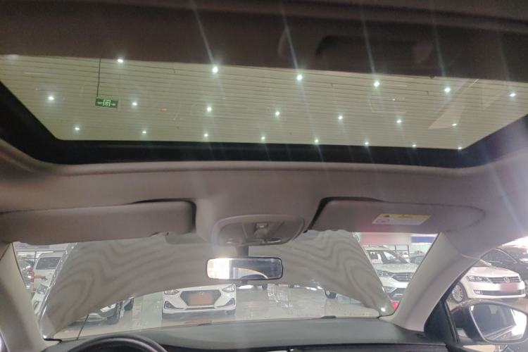 Used Peugeot 408 2015 1.2T Automatic Luxury Edition