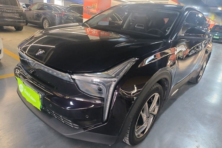 Used NETA U 2021 Pro 500 Lunar Edition