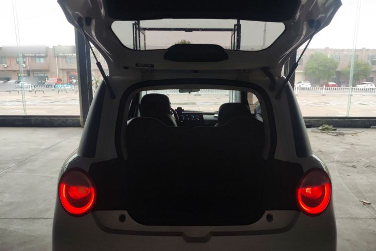 Used CHANGAN NEVO Lumin 2025 205 km Xiangqin Version