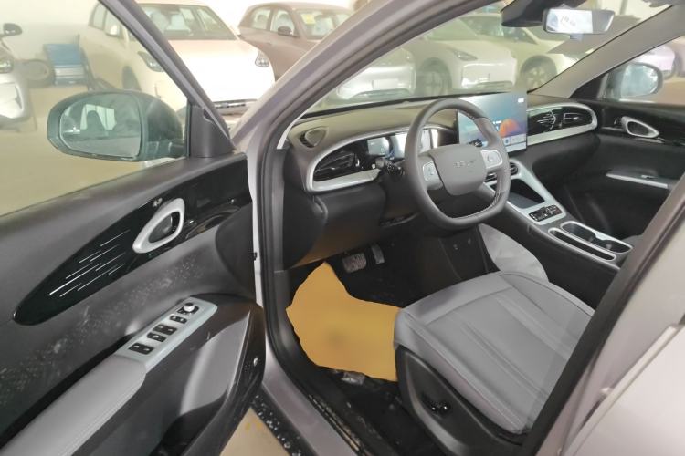 Used Geely Galaxy Geome 2026 Model 310km Dream Edition
