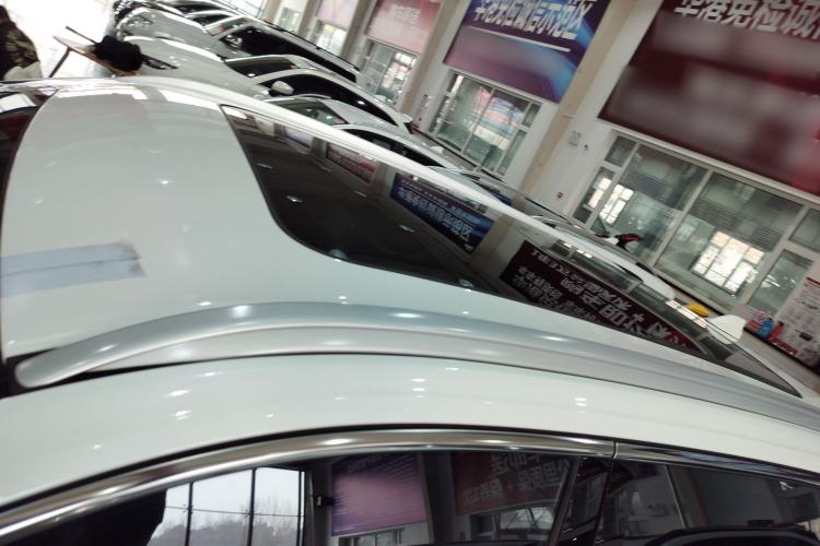 Used Haval H6 2021 3rd Generation 1.5T Automatic Two-Wheel-Drive Supreme