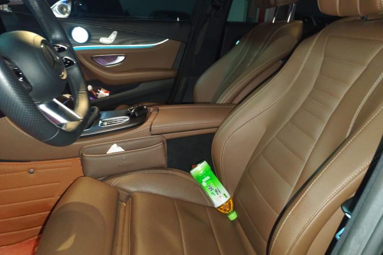 Used Mercedes-Benz E-Class 2022 Second Facelift E 260 L Sport Edition