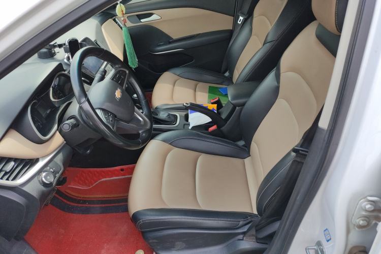 Used Chevrolet Monza 2022 320 Automatic Enjoyment Sunroof Version