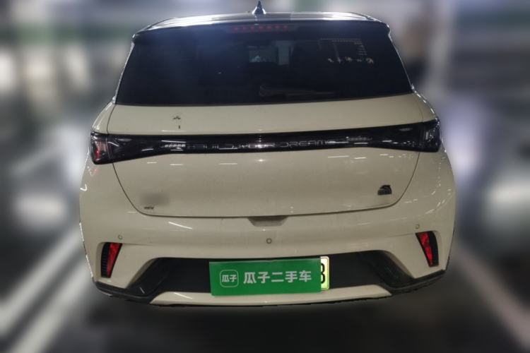 Used BYD Dolphin 2023 420 km Fashion Edition