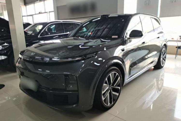 Used Li Auto L9 2024 Ultra Model