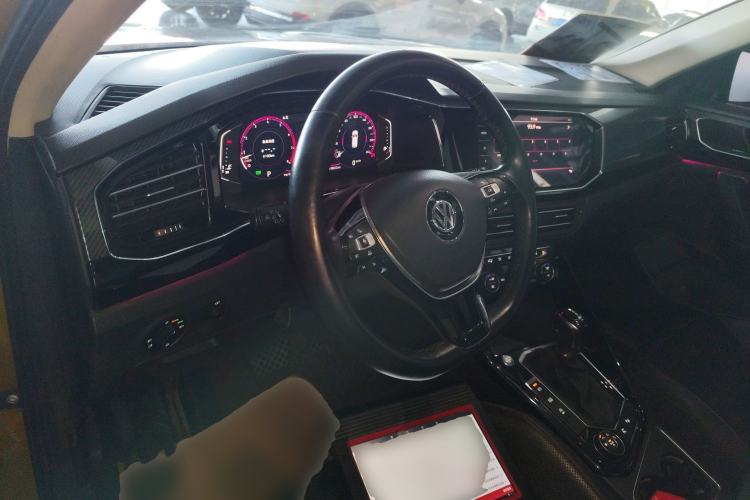 Used Volkswagen Tayron 2019 380TSI Four-Wheel Drive Flagship Version China V Standard
