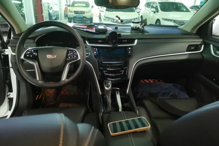 Used Cadillac XTS 2018 28T Tech Edition