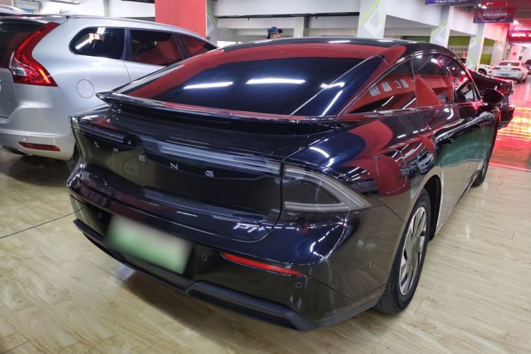 Used XPeng P7+ 2024 Long-Range Max