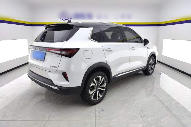 Used Wuling Asta 2021 1.5T CVT Starlight Edition