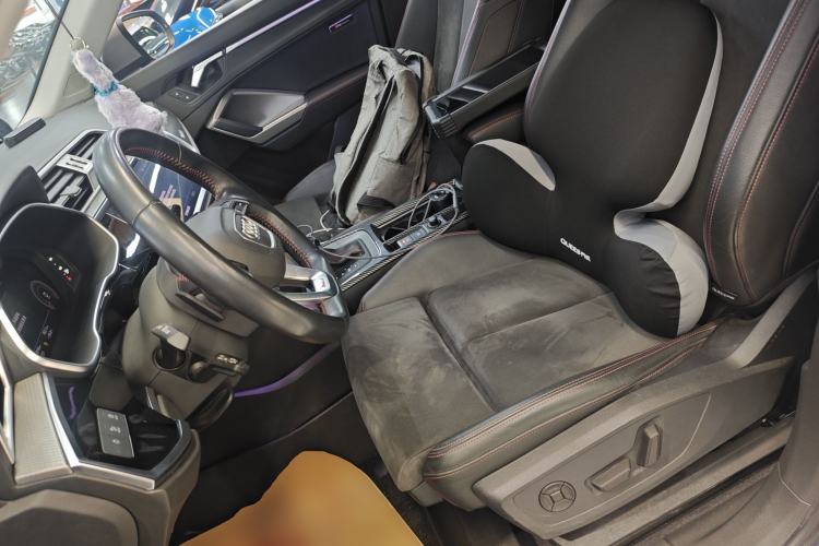 Used Audi Q3 2022 40 TFSI RS Package Performance Model