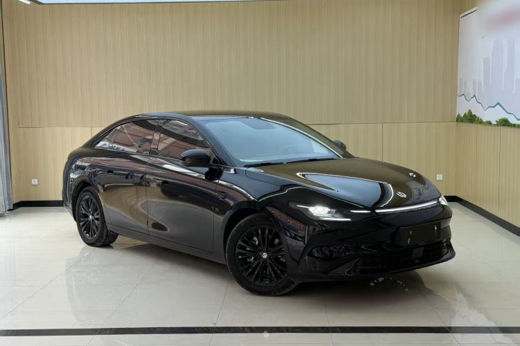 Used Leapmotor C01 2024 Pure Electric 525 Smart Drive Edition