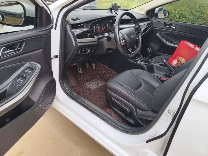 Used Chery Arrizo 5 2021 PRO 1.5L Manual Youth Edition — 15