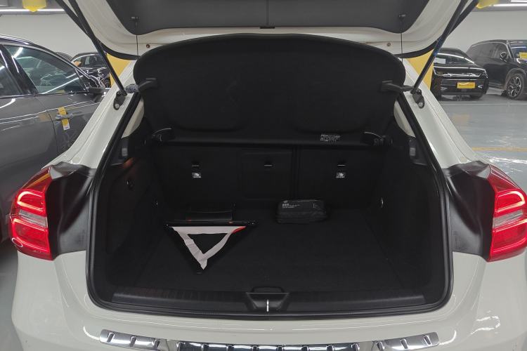 Used Mercedes-Benz GLA 2015 GLA 200 Fashion Model