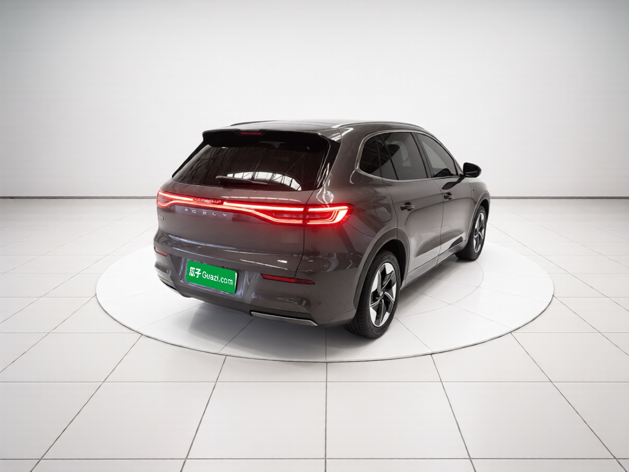Geely Galaxy E5 2026 Model 610km Exploration+ Edition — снимка 6