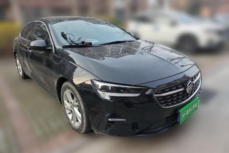 Used Buick Regal 2023 552T Smart Enjoyment Version
