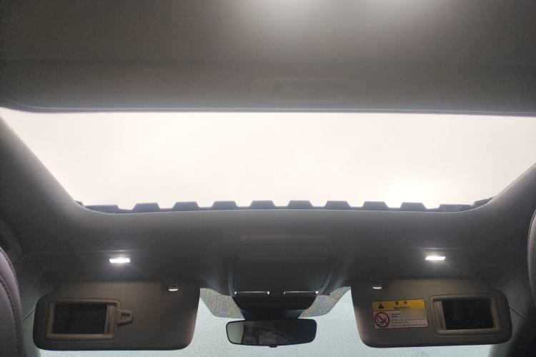 Used Mazda Mazda 3 Axela 2023 2.0L Automatic Zhiya Edition
