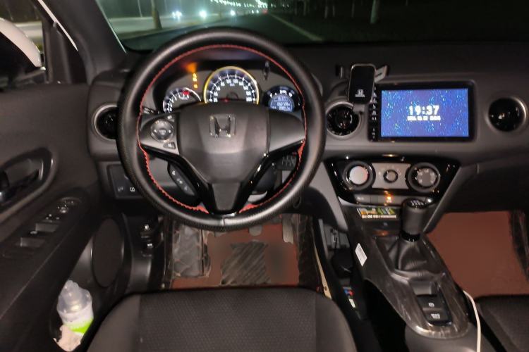 Used Honda XR-V 2020 1.5L Manual Classic Edition