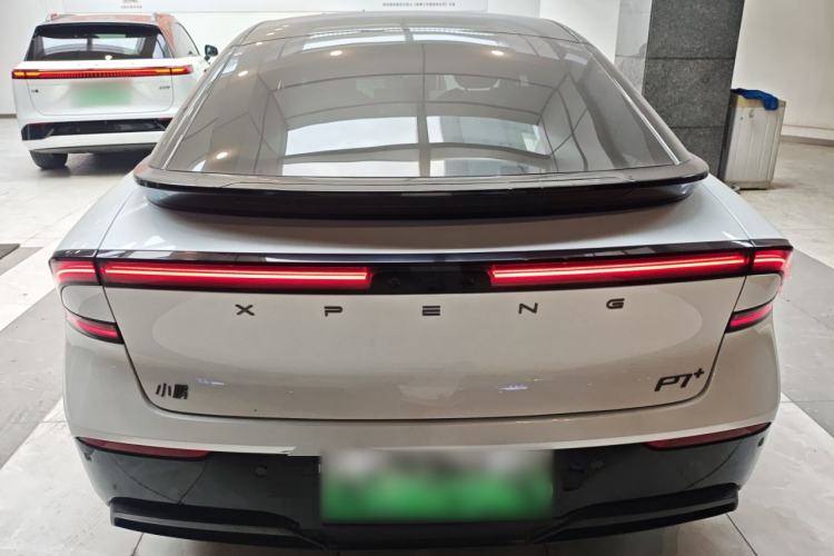 Used XPeng P7+ 2024 Long-Range Max
