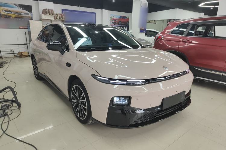 Used Leapmotor B01 2025 550 LiDAR Edition
