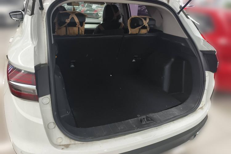 Used Geely Auto Coolray 2020 PRO 240T Manual Shooter