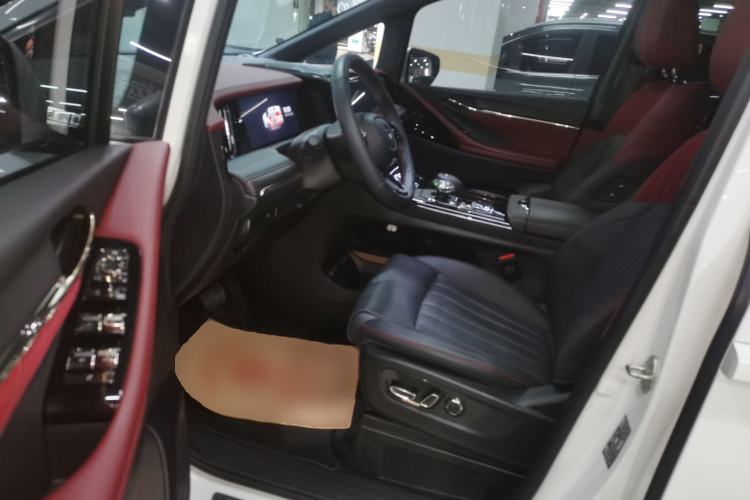 Used GAC Trumpchi M8 2024 Zongshi Series 400T Pioneer Edition