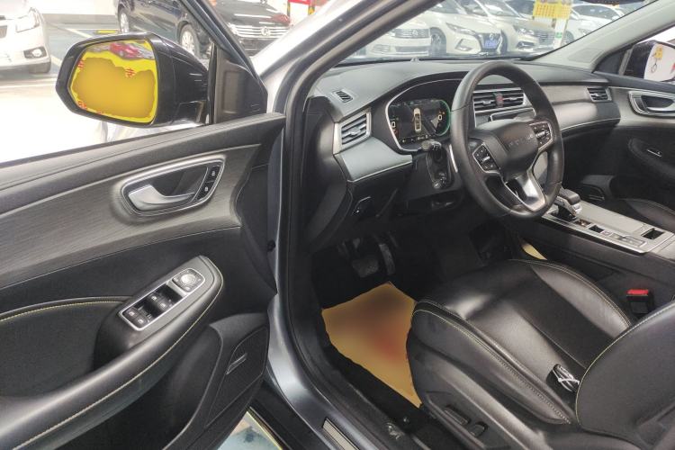 Used Roewe RX5 New Energy 2021 ePLUS National Trend Ronglin Flagship Edition
