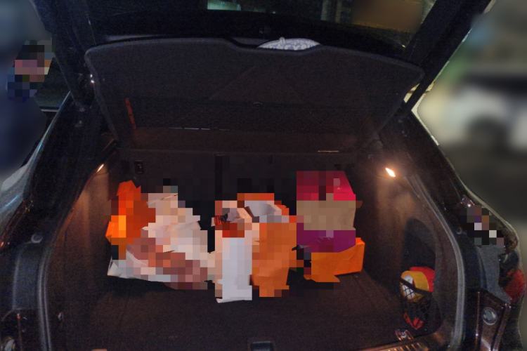 Used Porsche Macan 2016 Macan 2.0T