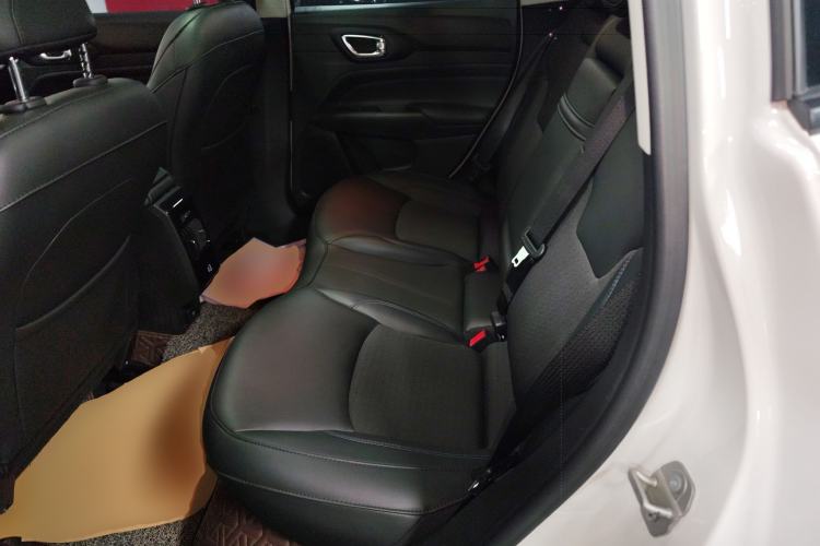 Used Jeep Compass 2021 220T Automatic Leading Edition