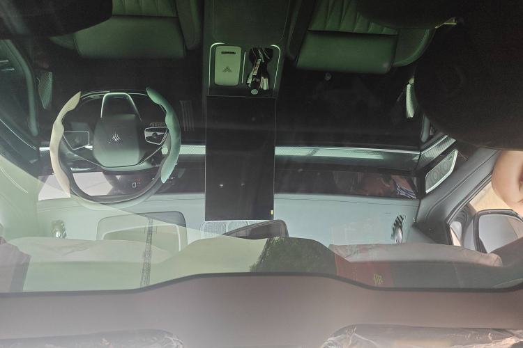 Used NETA S Shooting Brake 2024 Range-Extended 300 Pro Edition