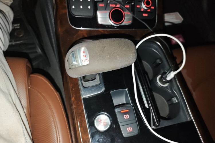 Used Audi A8 2016 A8L 45 TFSI quattro Luxury Edition