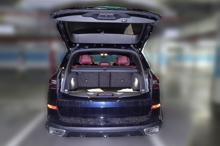 Used BMW X5 2022 Restyled xDrive 40Li M Sport Package