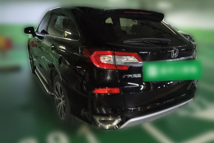 Used Honda Avancier 2017 370TURBO 2WD Luxury Edition