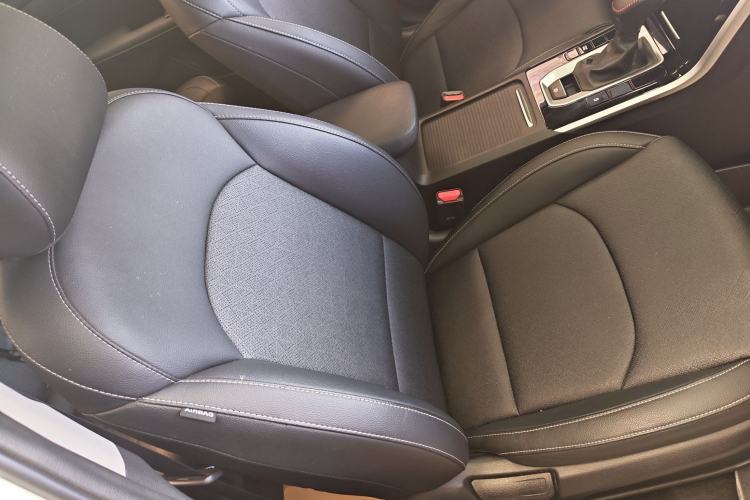 Used Kia K3 2020 1.5L CVT Fashion Edition Right Front Seat