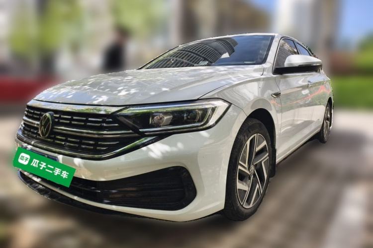 Used Volkswagen Sagitar 2023 280TSI DSG Excellence Plus Edition