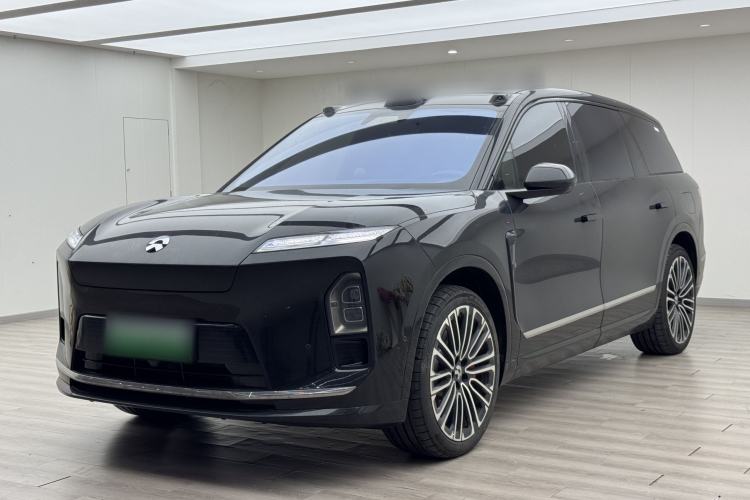 Used Nio ES8 2026 Model 6-seat Executive Signature Edition