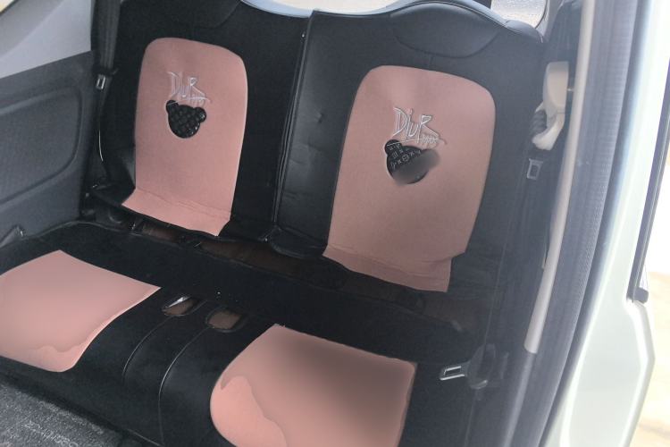 Used Wuling Hongguang MINIEV 2022 GAMEBOY 200km Gaming Edition with Lithium Iron Phosphate