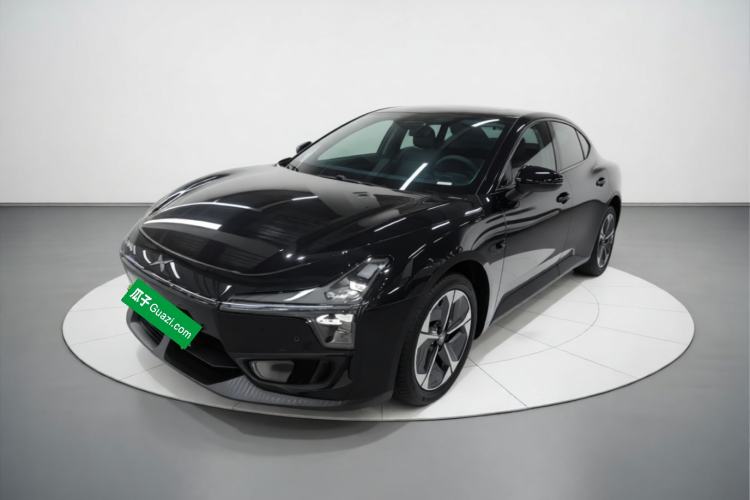 Used XPeng MONA M03 2024 515 Long-Range