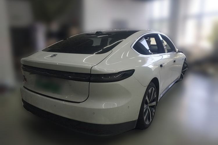 Used Nio ET7 2022 100kWh First Edition