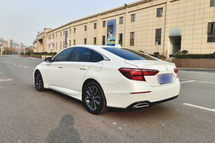 Used Honda Inspire 2022 260TURBO Elegant Edition