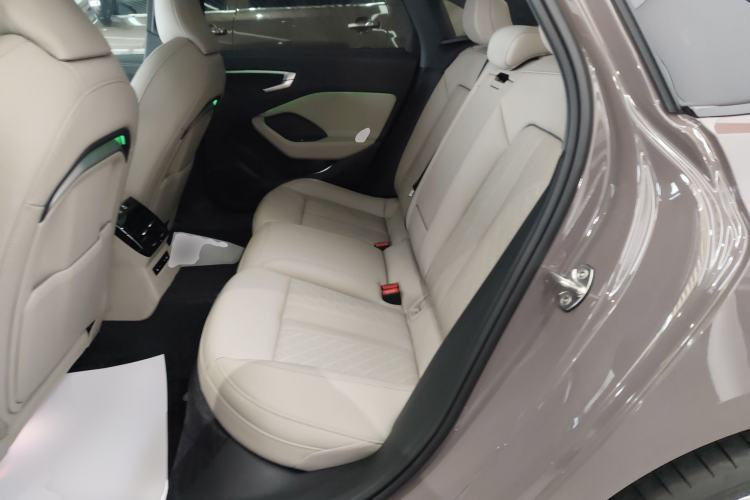 Used Audi A5L 2026 2.0T Sport Plus
