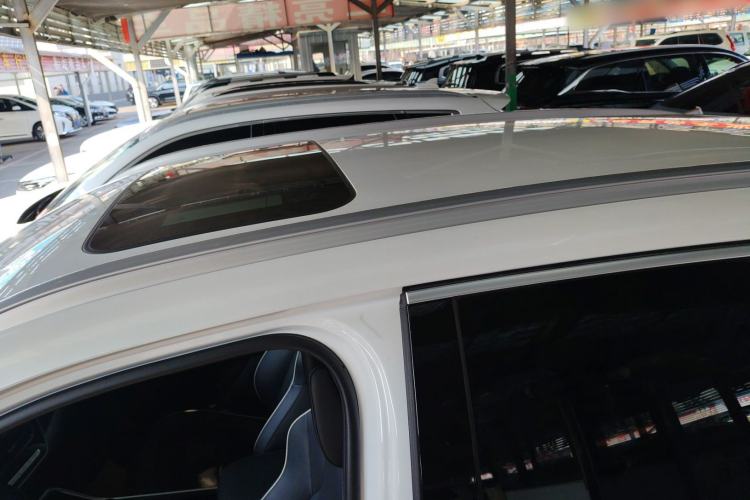 Used Haval H6 2023 National Trend Edition 1.5T Automatic Urban Version