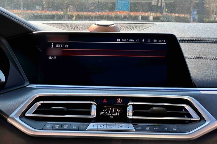 Used BMW X6 2020 xDrive30i M Sport Package