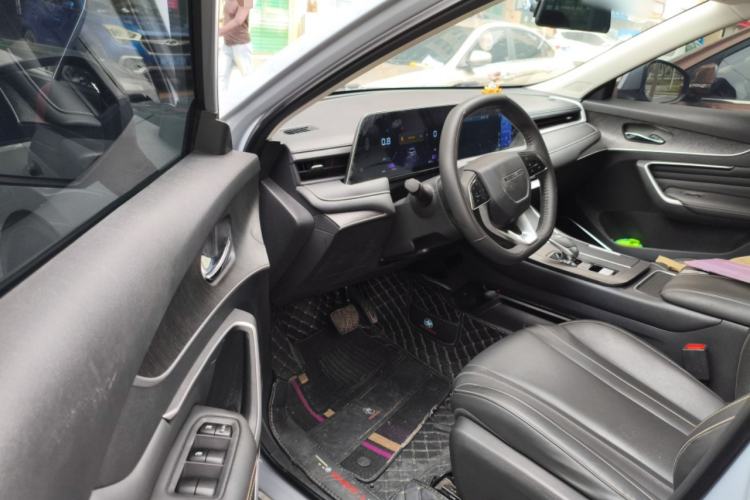 Used Venucia V 2023 260T Idol Edition Pro Driver Seat