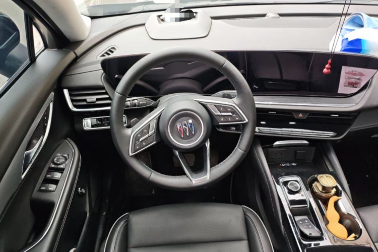 Used Buick Envision 2024 Encore Plus 28T Two-Wheel Drive Luxury Edition