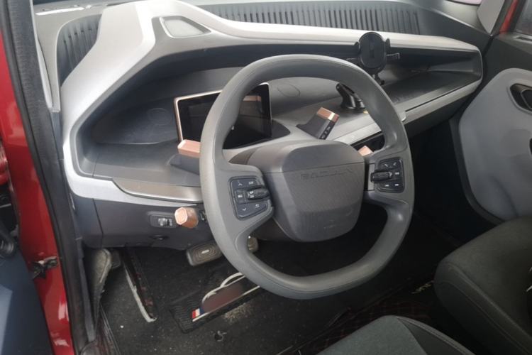 Used Baojun E200 2020 305KM Smart Drive Version
