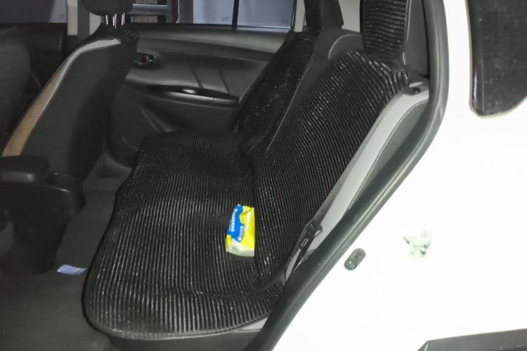 Used Toyota YARiS L Zhi Xuan 2021 X-Trail 1.5L CVT Leading Edition