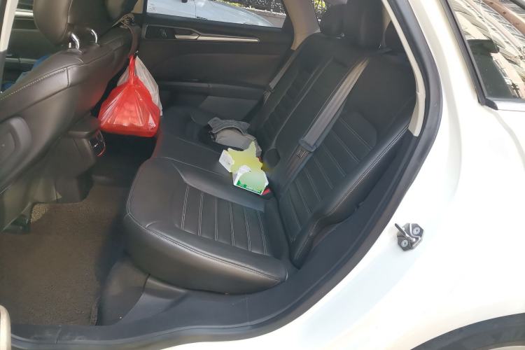 Used Ford Mondeo 2013 1.5L GTDi180 Fashion Edition