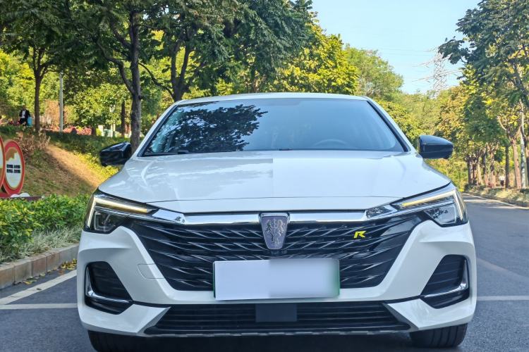 Used Roewe i6 MAX New Energy 2020 1.5T PHEV Sporty Cool Edition
