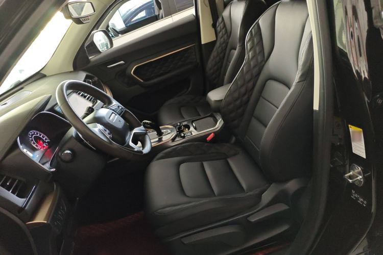 Used Haval H6 2021 1.5T Automatic Urban Edition